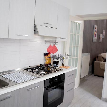 Casa Vacanze La Coccinella تراباني المظهر الخارجي الصورة
