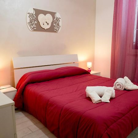 Casa Vacanze La Coccinella تراباني المظهر الخارجي الصورة