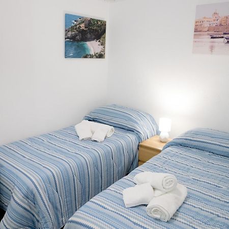 Casa Vacanze La Coccinella تراباني المظهر الخارجي الصورة