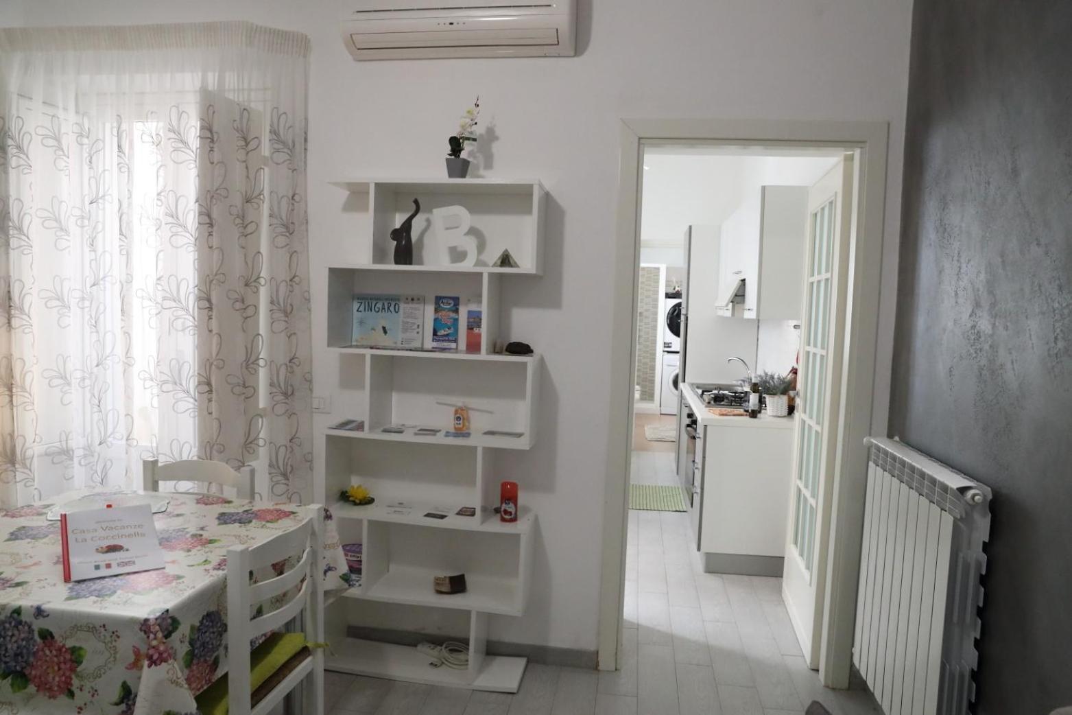 Casa Vacanze La Coccinella تراباني المظهر الخارجي الصورة