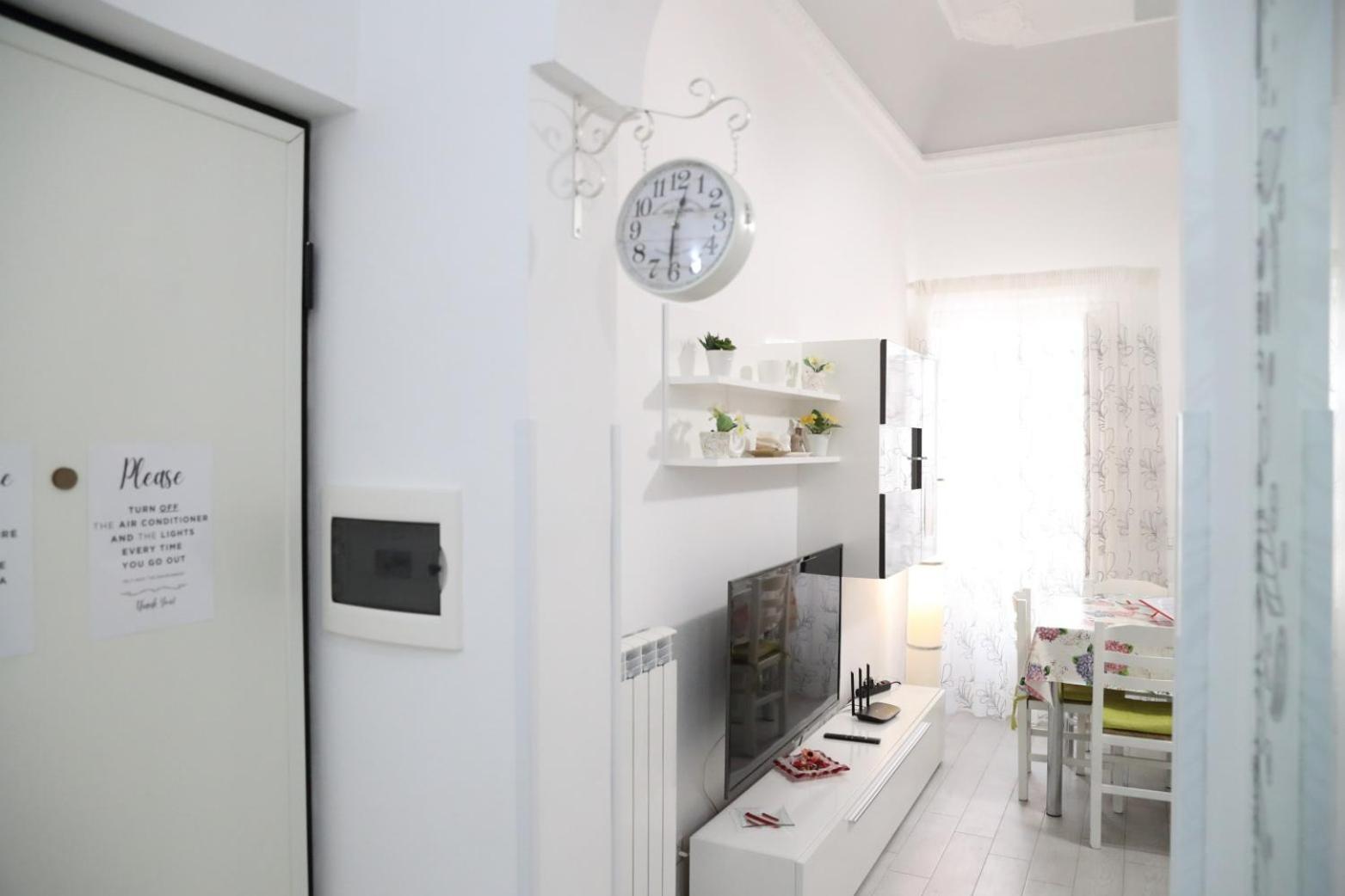 Casa Vacanze La Coccinella تراباني المظهر الخارجي الصورة