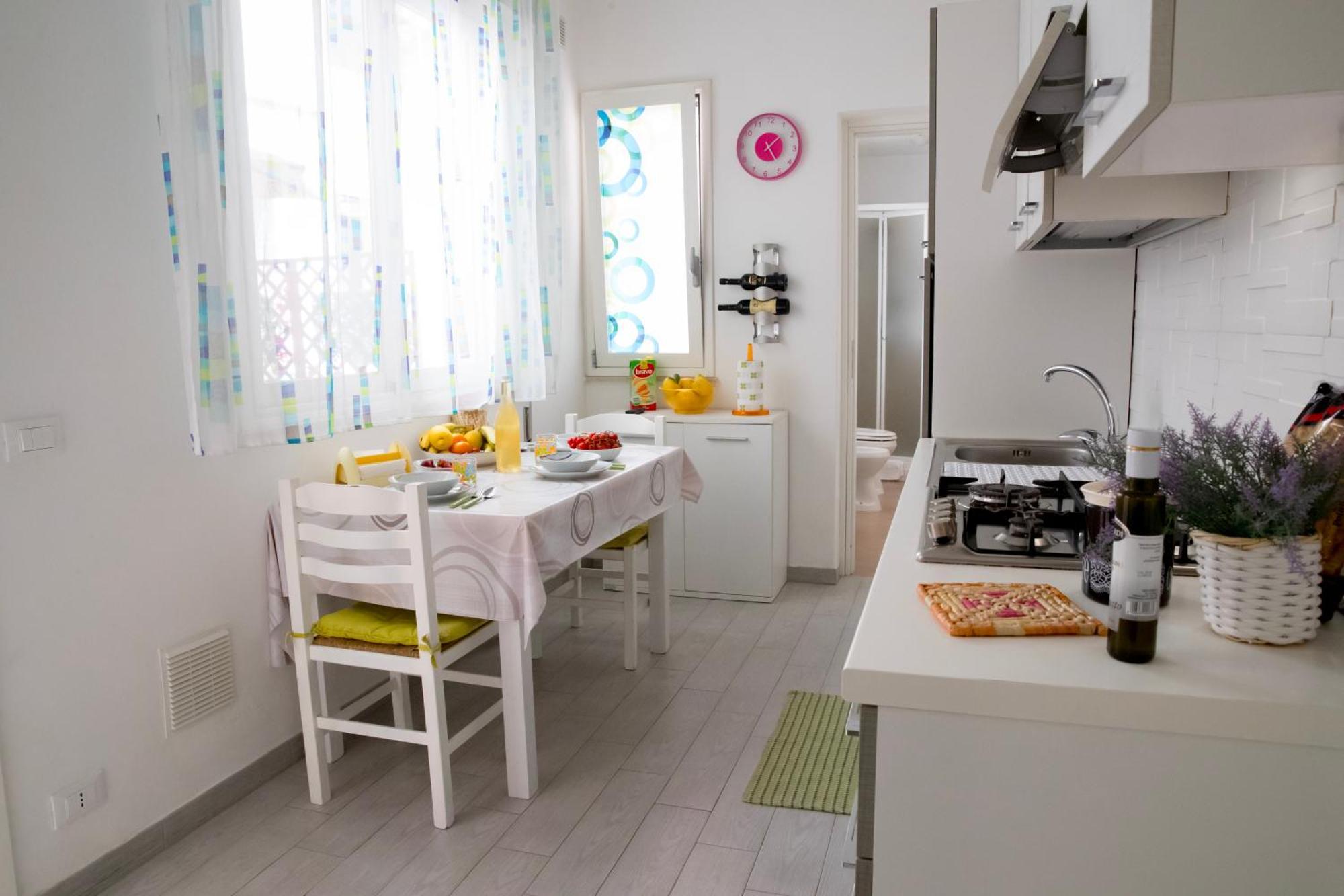 Casa Vacanze La Coccinella تراباني المظهر الخارجي الصورة