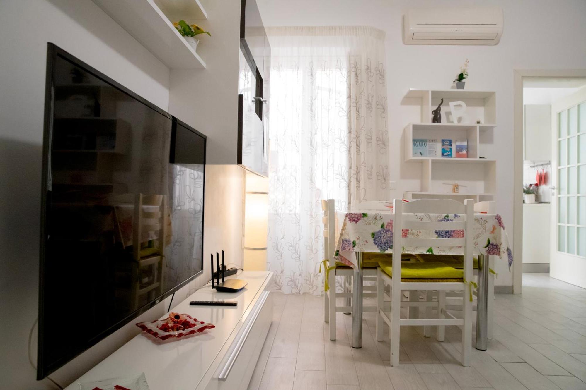 Casa Vacanze La Coccinella تراباني المظهر الخارجي الصورة