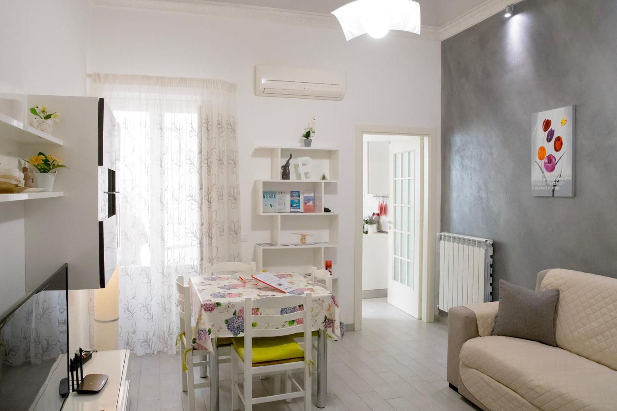 Casa Vacanze La Coccinella تراباني المظهر الخارجي الصورة